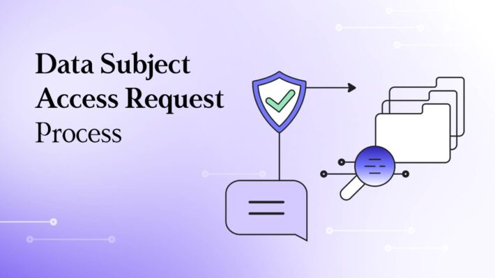 Data Subject Rights Workflow