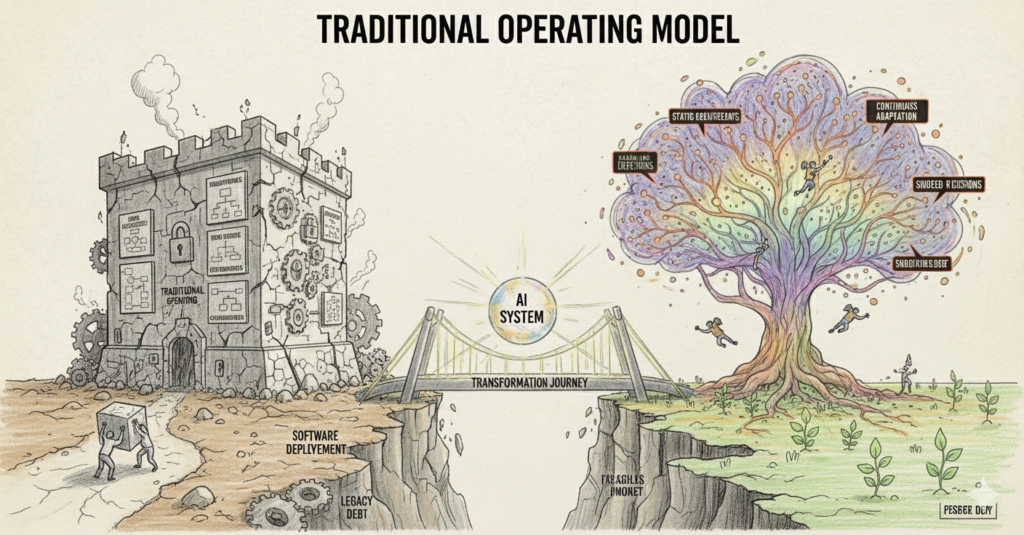 AI Transformation Harshil Thakkar Product Manager