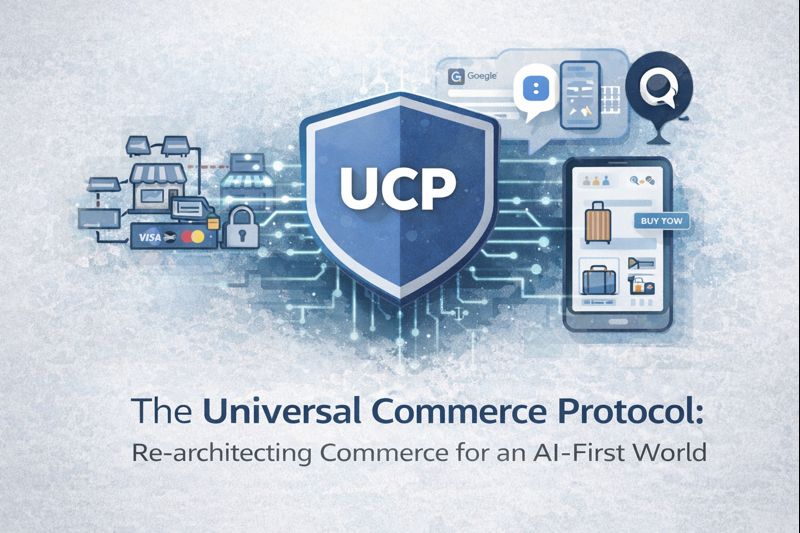 UCP Featured Image Harshil Thakkar Product Manager