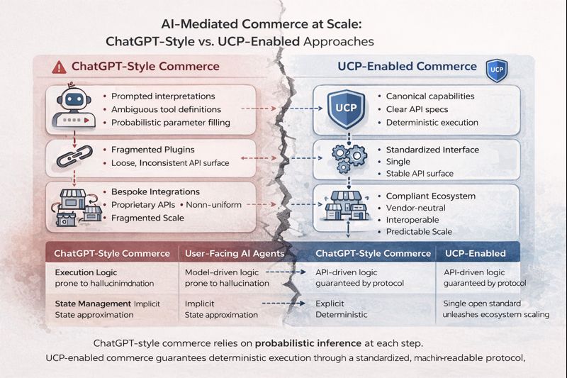 Execution Is the Bottleneck