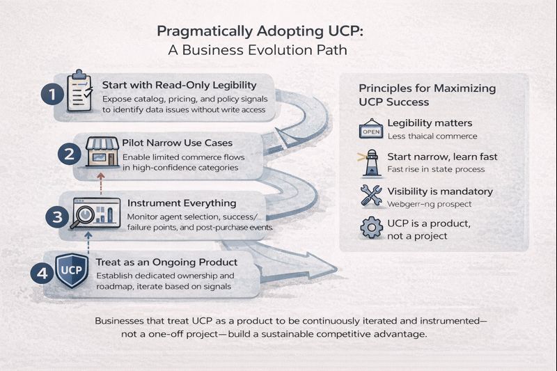 Applications, Integration Strategy, and What Businesses Must Decide NowApplications, Integration Strategy, and What Businesses Must Decide Now